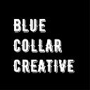 Blue Collar Creative logo